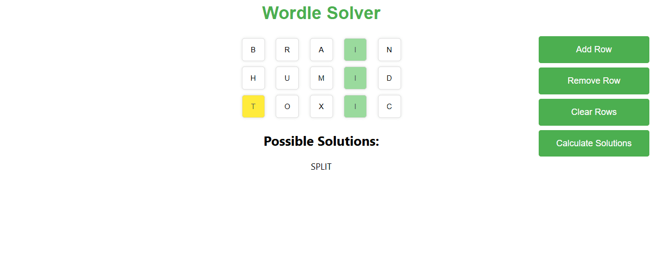 Algorithm visualization