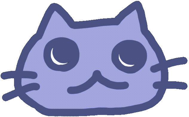 Nojima Cat Animated